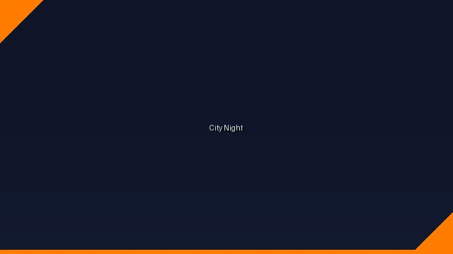 城市夜景主题赛 - 飞算全自动软件工程平台 视频创作挑战